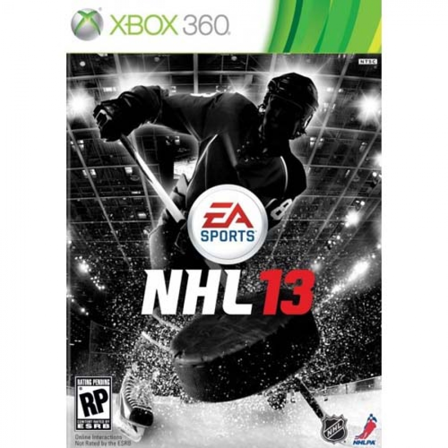 Купить игру NHL 13 для Xbox 360 в Минске | DigitalHouse.by