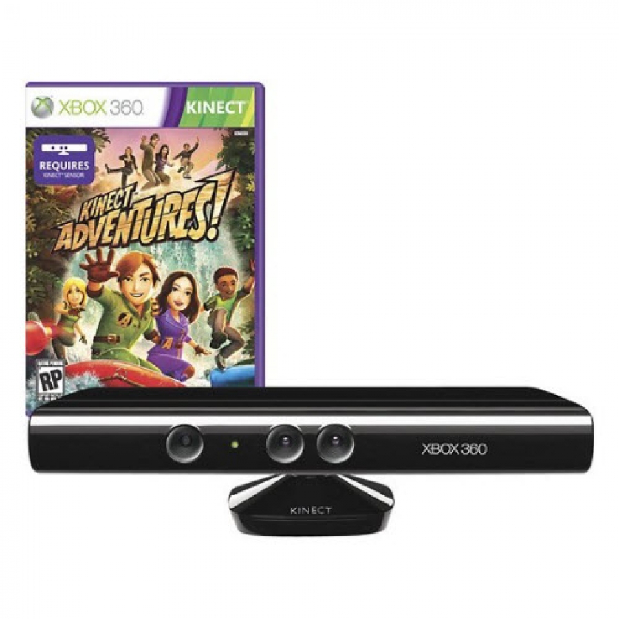 Купить сенсор Kinect для Xbox 360 Slim в Минске | DigitalHouse.by