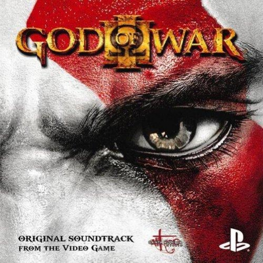 Купить игру God of War 3 для PS 3 в Минске | DigitalHouse.by