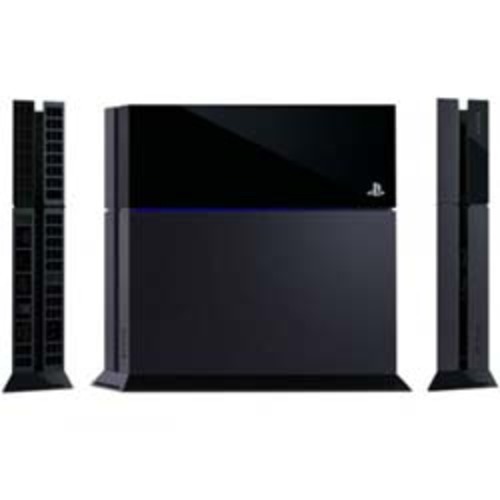 PlayStation 4: комплектация и внешний вид