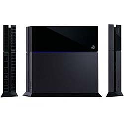 PlayStation 4: комплектация и внешний вид