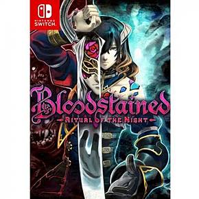 bloodstained-ritual-of-the-night-nintendo-switch