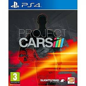 project-cars