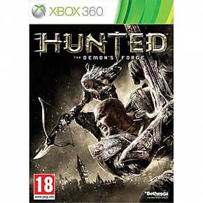 hunted-the-demon-s-forge