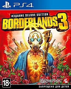 borderlands-3-deluxe-edition-ps4