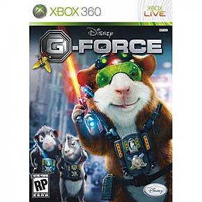 g-force