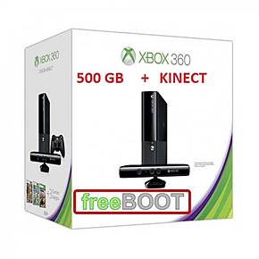 microsoft-xbox-360-slim-500gb-reset-glitch-hack-i-kinect
