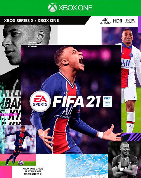 Fifa 21