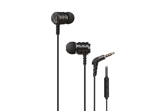 Гарнитура 2E X1 Extra Bass, Black