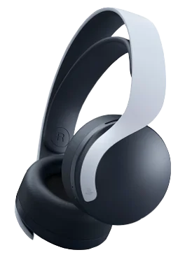 Беспроводная гарнитура PULSE 3D™ Wireless Headset для PlayStation 5 и PlayStation 4