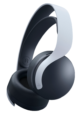 Беспроводная гарнитура PULSE 3D™ Wireless Headset для PlayStation 5 и PlayStation 4