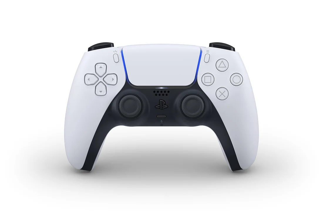 Контроллер DualSense Wireless Controller для PlayStation 5