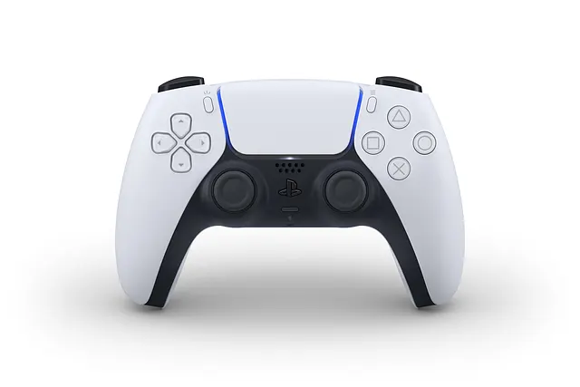 Контроллер DualSense Wireless Controller для PlayStation 5