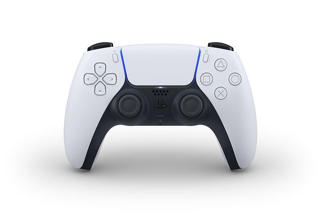 Контроллер DualSense Wireless Controller для PlayStation 5