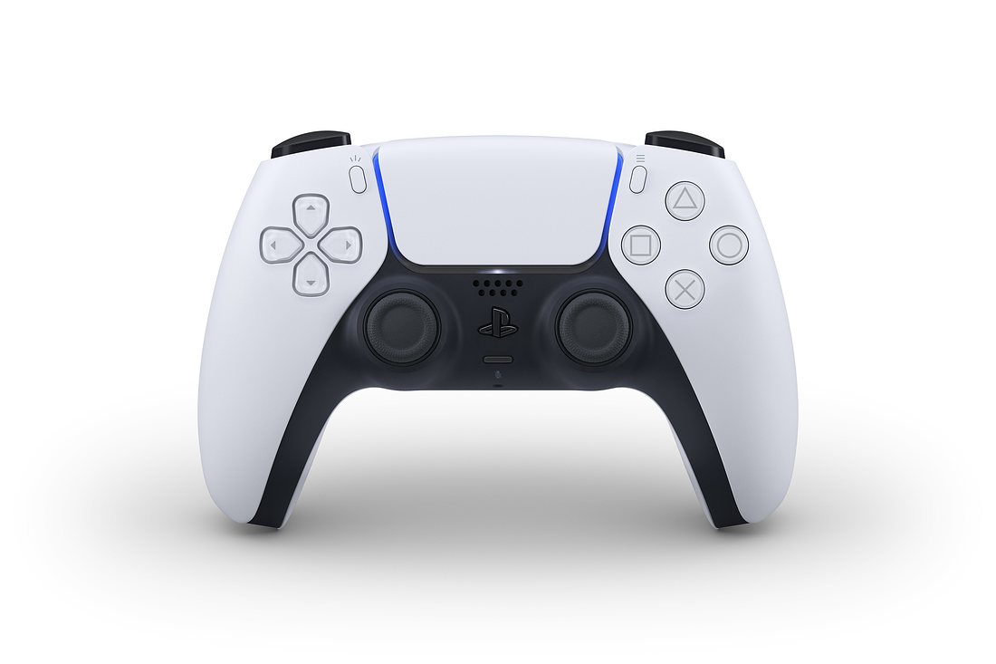 Контроллер DualSense Wireless Controller для PlayStation 5