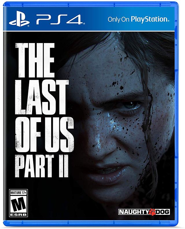 Одни из нас: Часть II — Special Edition для PlayStation 4