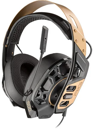 Plantronics RIG 500 PRO