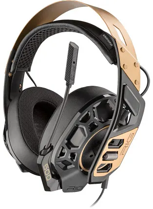 Plantronics RIG 500 PRO