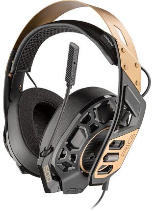 Plantronics RIG 500 PRO