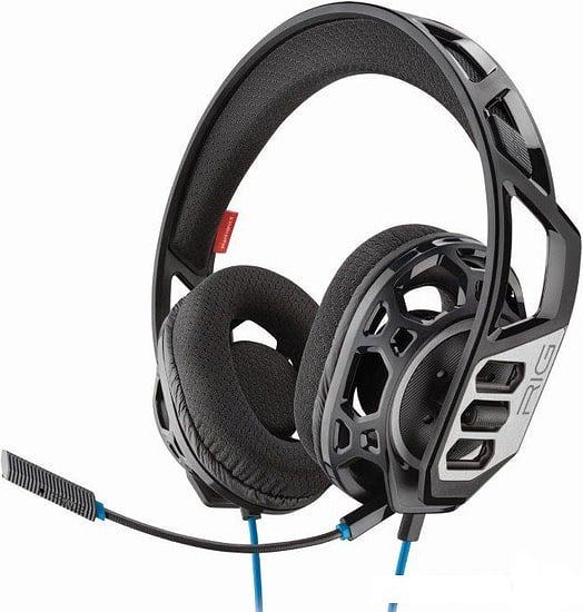 Игровая гарнитура RIG 300HS для PlayStation 4 / PlayStation 5
