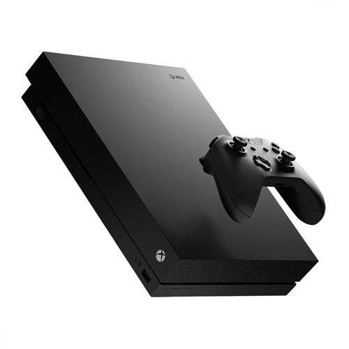 Игровая консоль Xbox One X, 1 ТБ