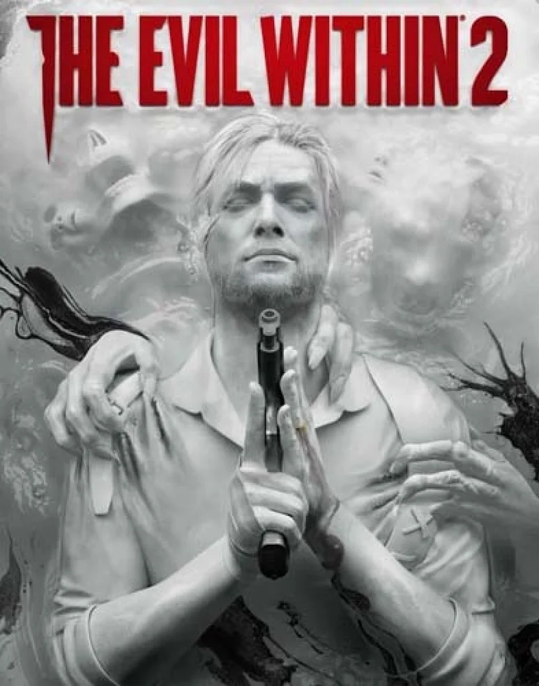 The Evil Within 2 — PlayStation 4