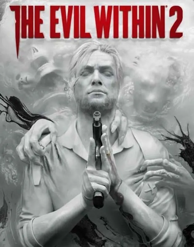 The Evil Within 2 — PlayStation 4