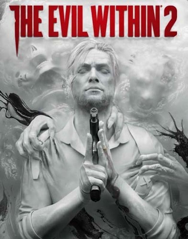 The Evil Within 2 — PlayStation 4