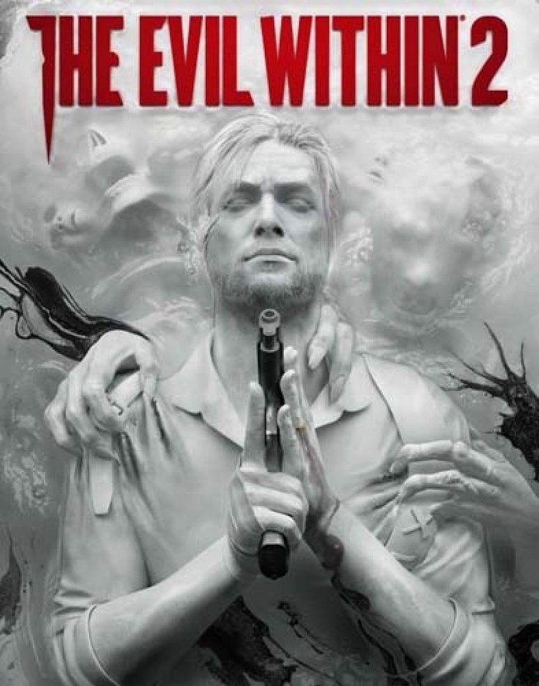The Evil Within 2 — PlayStation 4