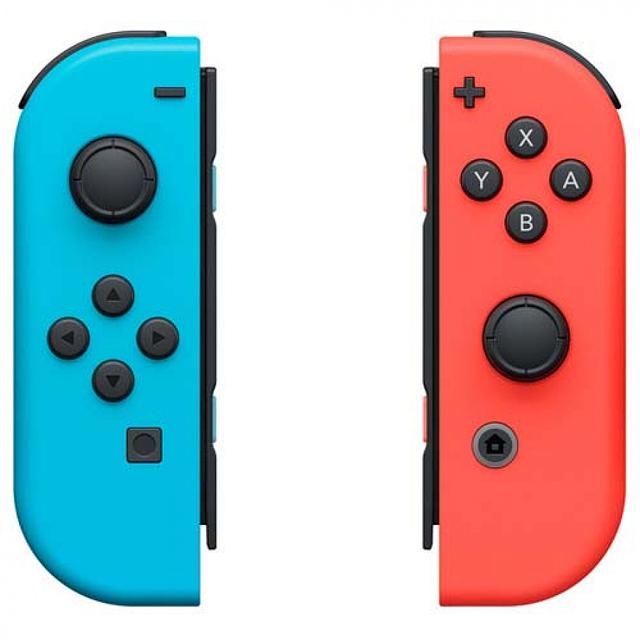 Joy-Con (L)/(R) для Nintendo Switch