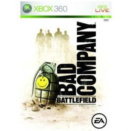 Battlefield: Bad Company