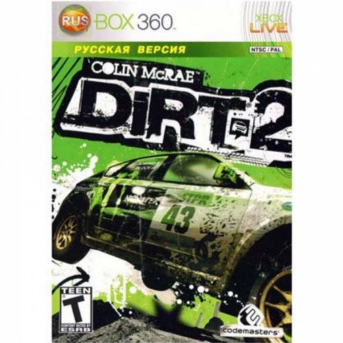 DiRT 2