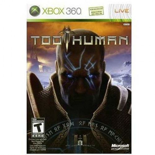 Too Human