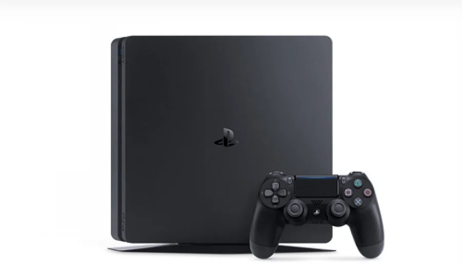PlayStation 4 1TB Ultimate Player Edition