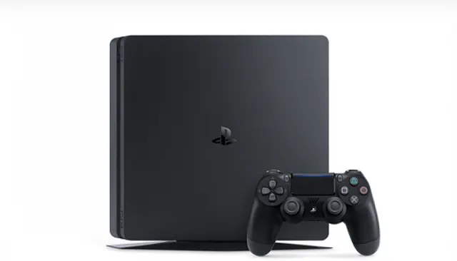 PlayStation 4 1TB Ultimate Player Edition