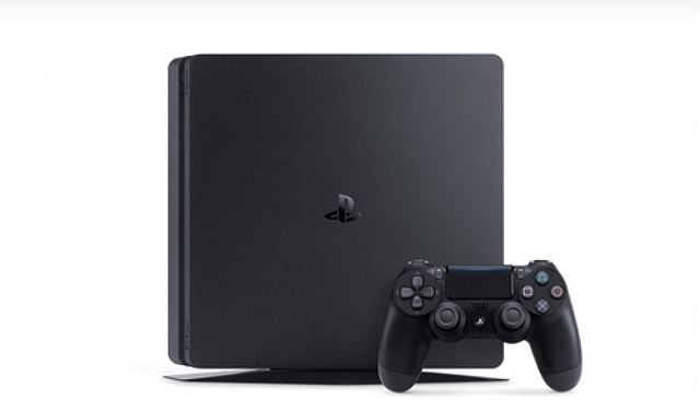 PlayStation 4 1TB Ultimate Player Edition