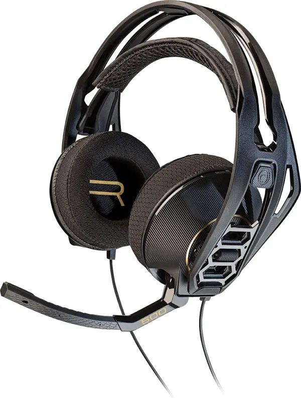 Plantronics RIG 500HD — игровая гарнитура для ПК