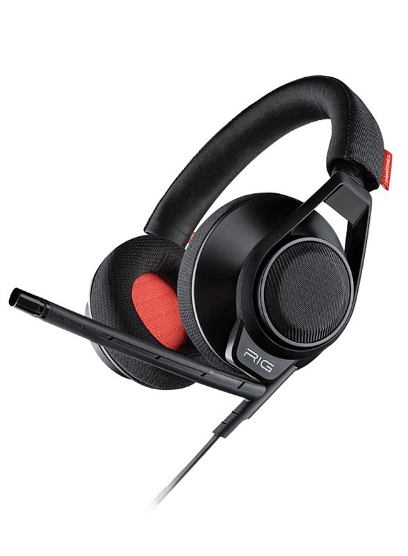 Plantronics RIG Surround