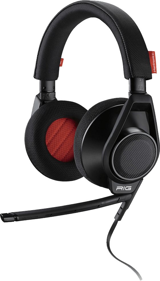 Plantronics RIG Flex