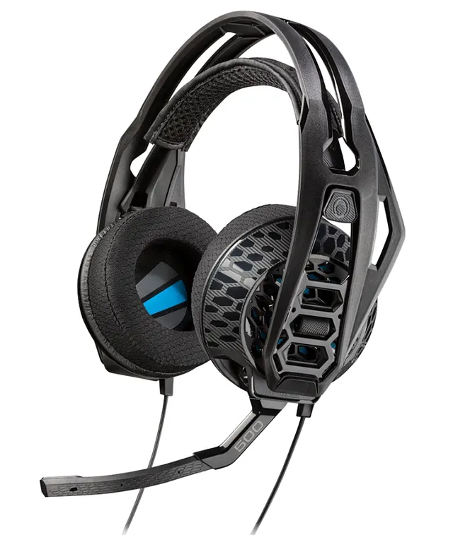 Plantronics RIG 500E E-Sports Edition — игровая гарнитура