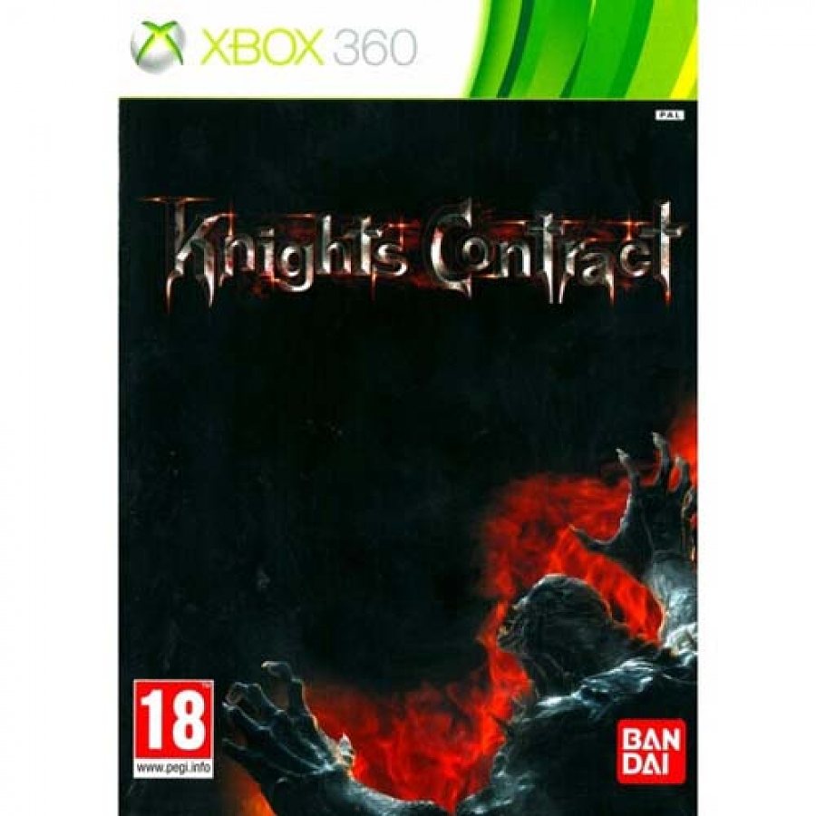 Knights Contract