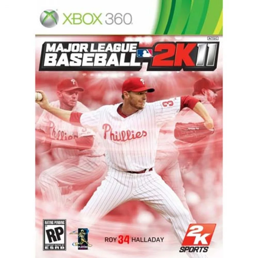 Major League Baseball 2K11