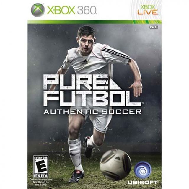 Pure Football