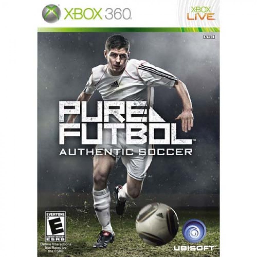 Pure Football