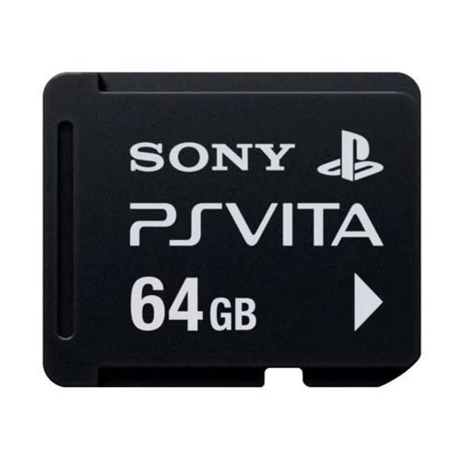 Карта памяти 64Gb для PlayStation Vita (PS Vita)