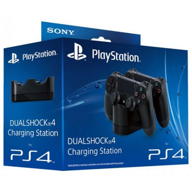 Зарядная станция для контроллеров PlayStation®4