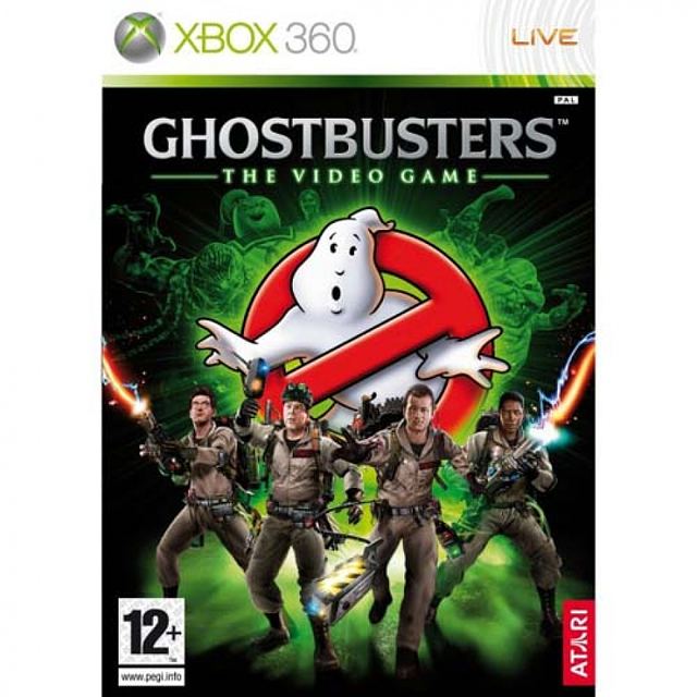 Ghostbusters