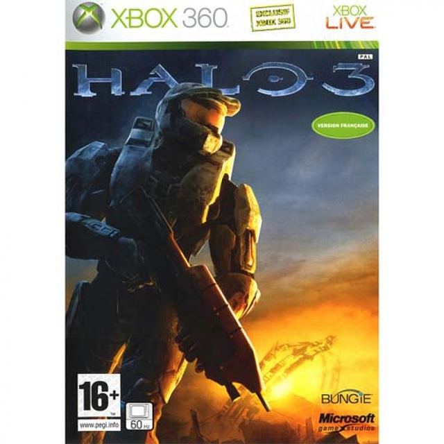 Halo 3