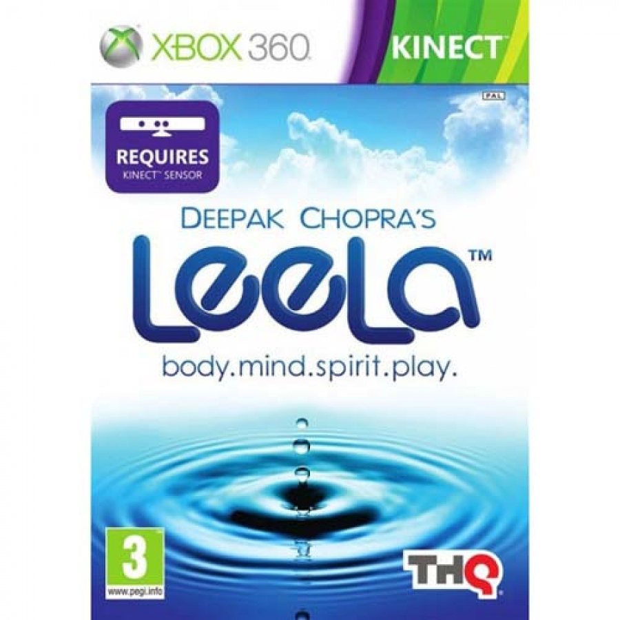 Deepak Chopra's Leela