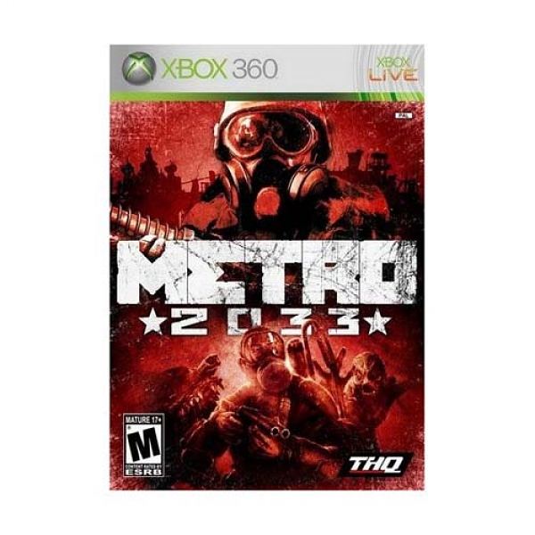 Metro 2033